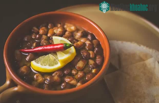 Ai Cập: Ful Medames