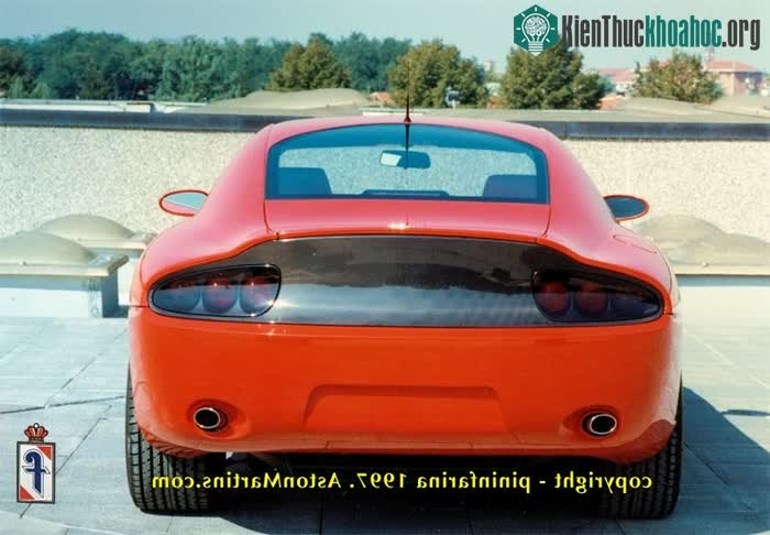 Top 10 chiếc xe cực hiếm của vua Brunei, hiếm tới mức chỉ có vài tấm ảnh tồn tại ảnh 8