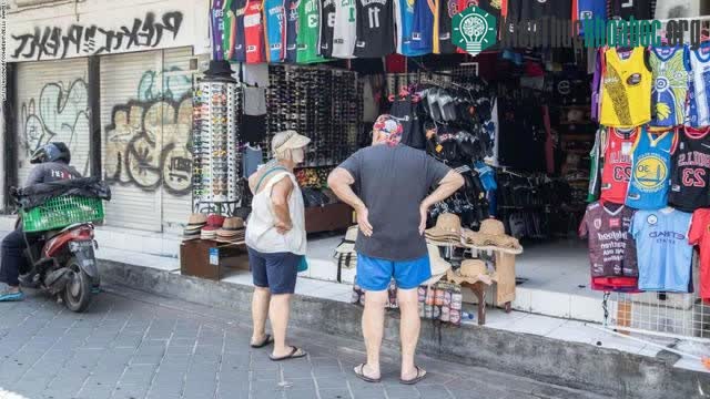 Bali là một điểm đến ưa thích của các du khách Australia.