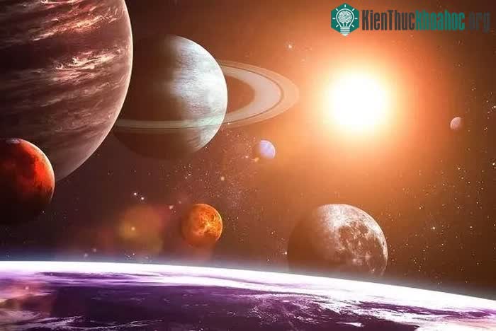 Theo nhóm nhà khoa học, tiêu chuẩn mới rất cần thiết vì con người đã tiến vào vũ trụ.