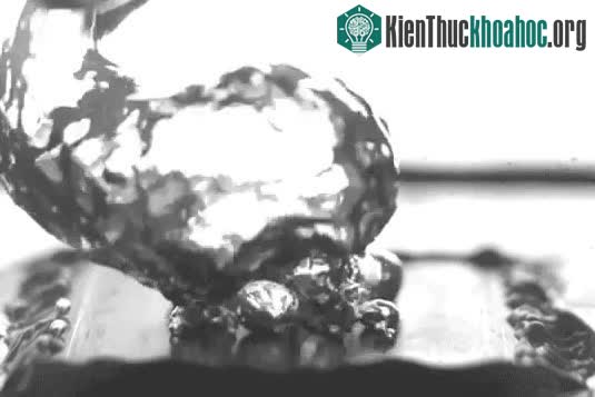 Phương pháp mới giúp nước sôi nhanh hơn ảnh 0