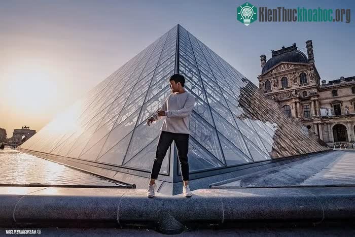 Hội chứng Paris là một dạng sốc văn hóa cực đoan.