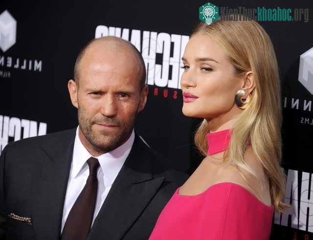 Jason Statham