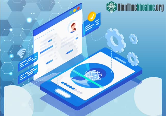Lịch sử phát triển của công nghệ sinh trắc học