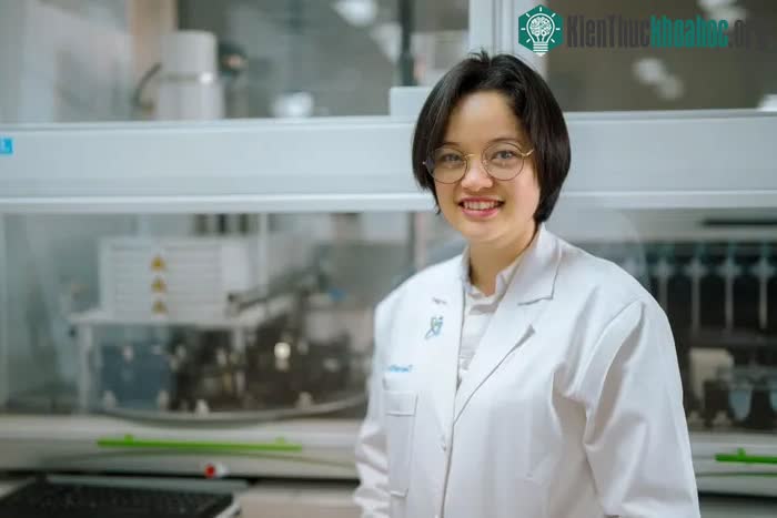 Tiến sĩ Bùi Thanh Duyên