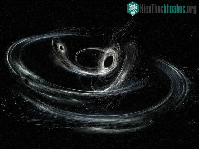 Hiện tượng vũ trụ được Einstein tiên đoán có thể thay đổi cái nhìn về vũ trụ như chúng ta đã biết! ảnh 1