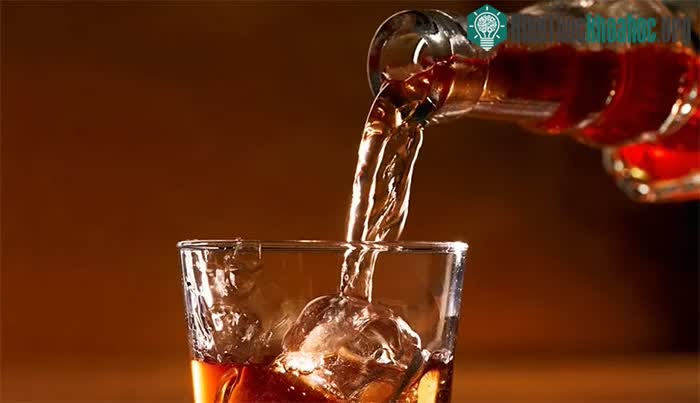 Đồ uống có cồn
