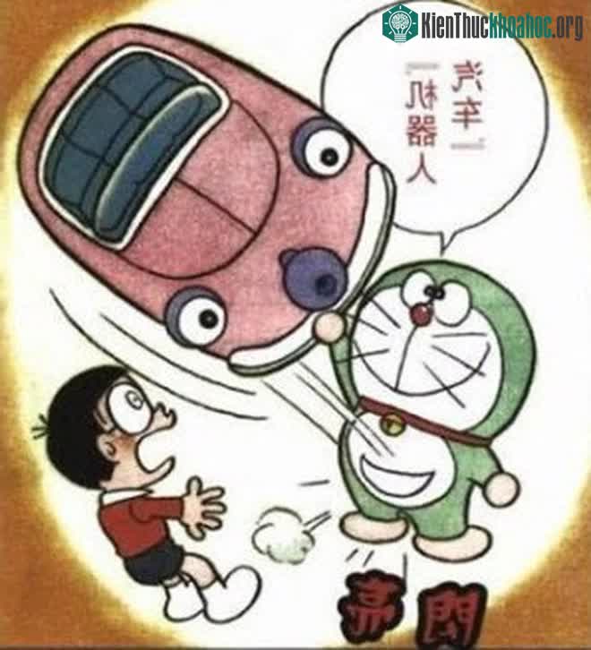 Xe tự lái