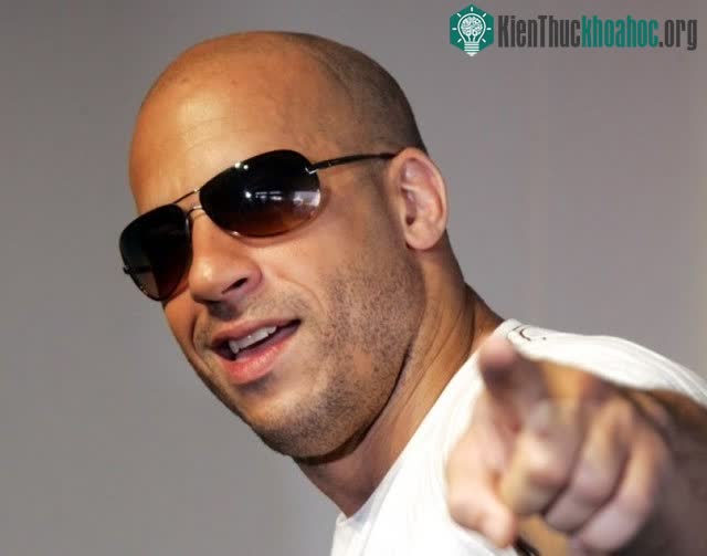 Vin Diesel