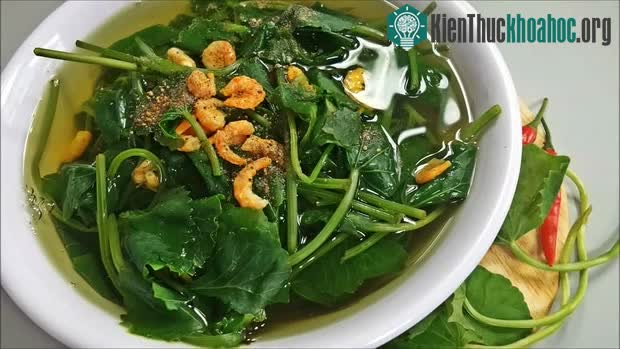 Loại rau cực giàu collagen mà người Việt đang bỏ phí, vừa làm đẹp da lại trị bệnh tim mạch ảnh 1