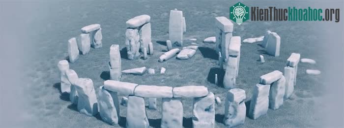 Năm 1986,&nbsp;Stonehenge được UNESCO công nhận là Di sản thế giới.