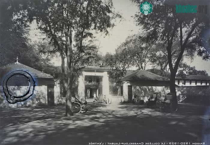 Trung tâm giáo dục Lê Quý Đôn