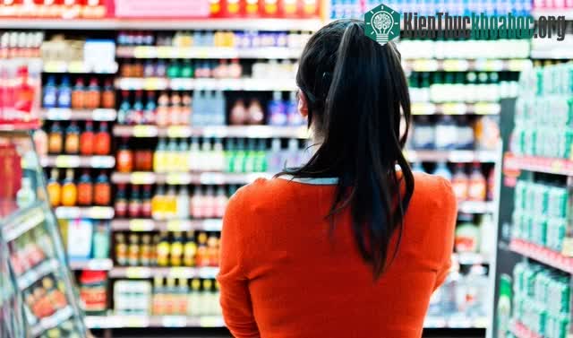 Sống trong một thế giới bị bủa vây bởi đồ ngọt, loài người đang ngày càng béo lên.