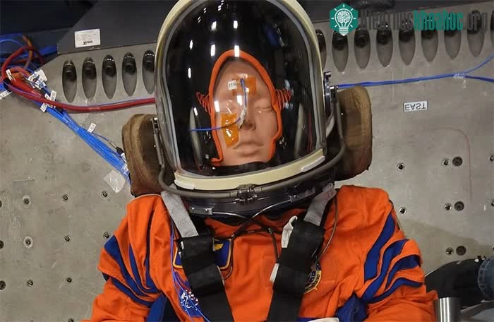 50 năm kể từ sứ mệnh Apollo, NASA chuẩn bị trở lại Mặt trăng ảnh 2