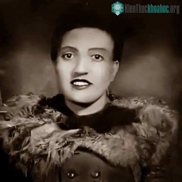 Henrietta Lacks