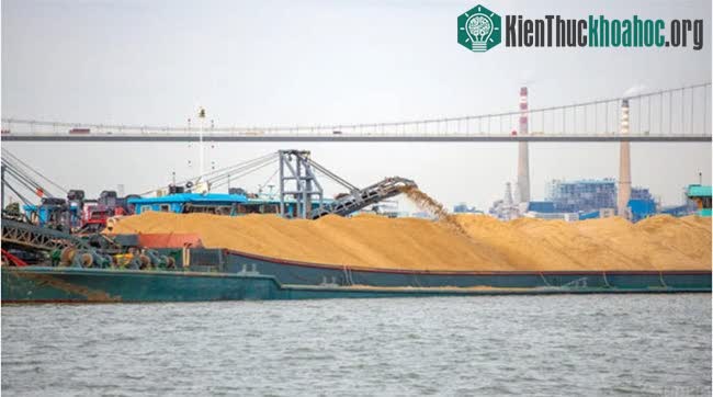Không phải dầu mỏ hay nước, chuyên gia cảnh báo đây mới là tài nguyên sắp cạn kiệt ảnh 3