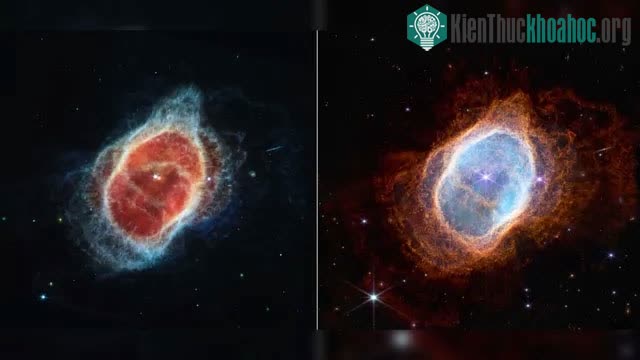 Giải ngố không gian: Những câu hỏi xung quanh tinh vân! ảnh 4