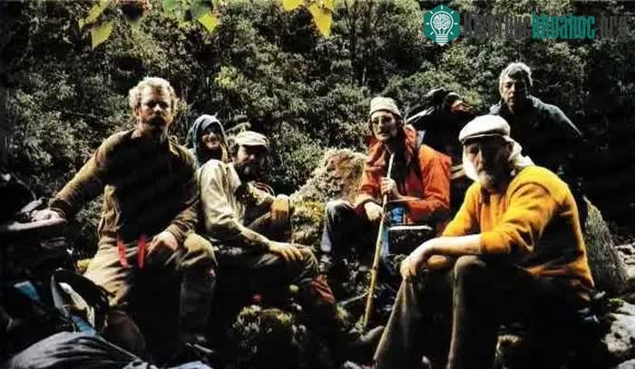 Truy tìm kho báu 750 tấn vàng của đế quốc Inca bí ẩn ảnh 4