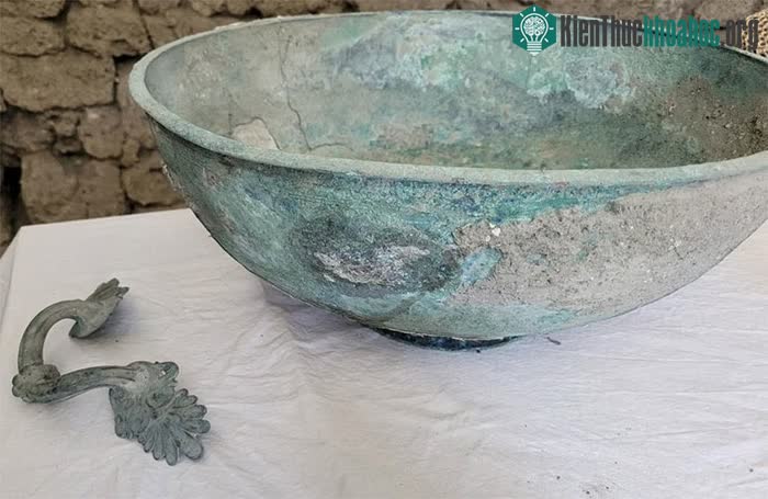 Khám phá về cuộc sống của tầng lớp trung lưu thời La Mã cổ đại ảnh 5