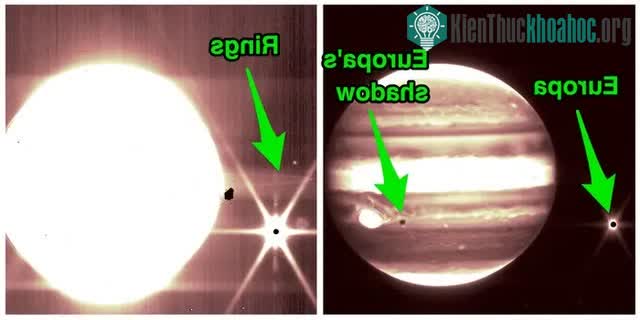 Điểm lại 5 thành tựu lớn của Kính viễn vọng Không gian James Webb sau một tháng hoạt động ảnh 5