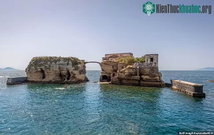 Gaiola, Italy