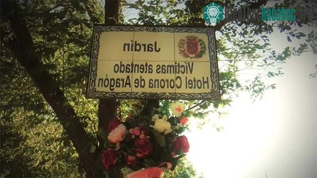 Năm 1979, đám cháy Khách sạn Corona De Aragon, 72 người chết&nbsp;