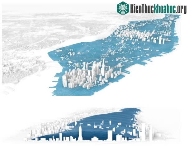Loài người tiêu thụ 1 triệu chai nhựa mỗi phút, nếu chất đống lên sẽ cao tới chừng nào? ảnh 7