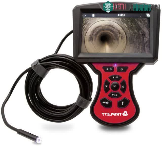 Camera nội soi