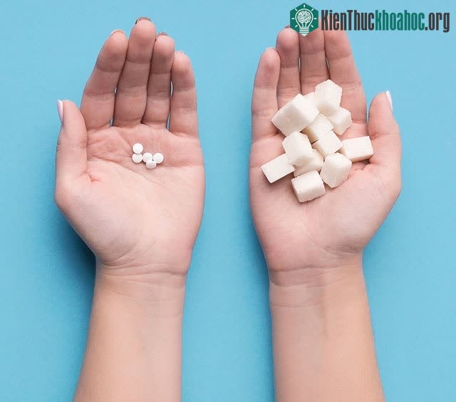 Bạn có nhận ra: Thức ăn bây giờ đã ngọt lên đáng kể so với 10 năm về trước? ảnh 8