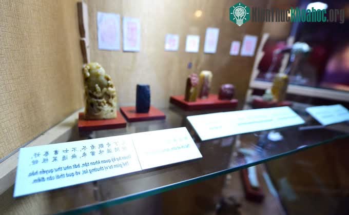 Danh ngôn, câu đối của người xưa