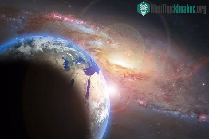 Liệu Trái đất có thực sự rời khỏi Hệ Mặt trời vào một ngày nào đó?&nbsp;