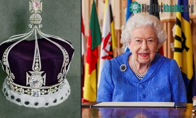 Viên kim cương Kohinoor