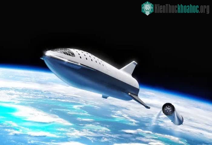 Nhiều công ty đang trên đường đua cung cấp những chuyến đi ngoài không gian.