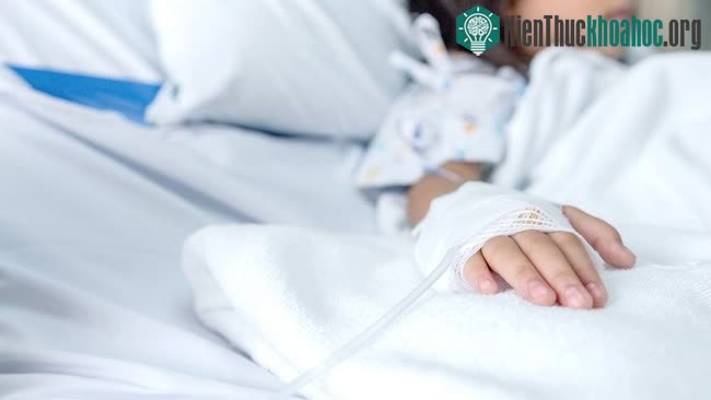 Adeno được biết đến là loại virus gây bệnh cúm.