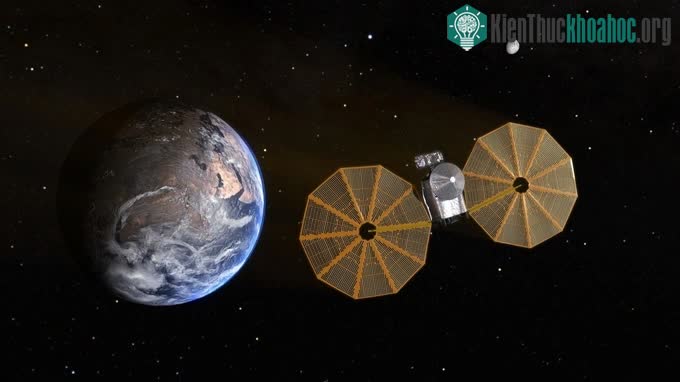 Tàu vũ trụ của NASA sắp tái hiện cảnh quay đắt giá trong phim The Martian? ảnh 0