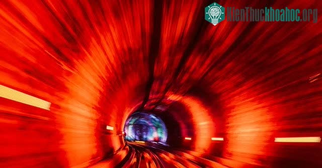 Không phải máy khoan khổng lồ, đường hầm của tương lai có thể được tạo ra bởi những bầy robot nhỏ ảnh 0