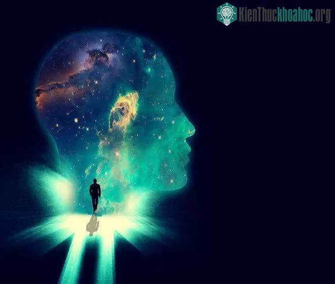 Déjà vu - trong tiếng Pháp có nghĩa là "đã thấy"
