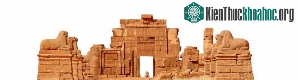 Đền thờ Amun