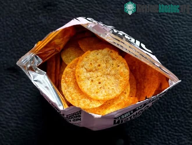Chế độ ăn kiêng trường thọ là gì? ảnh 1