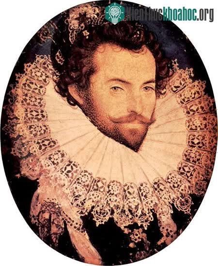Chân dung John White