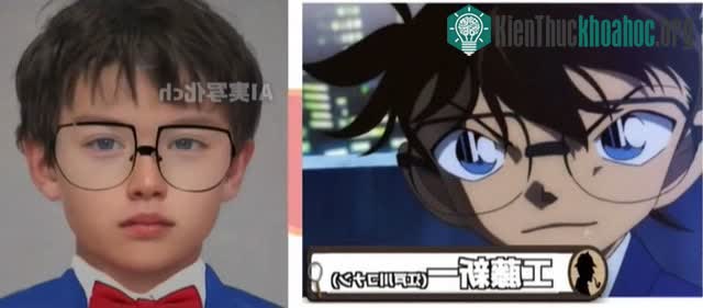 Conan Edogawa
