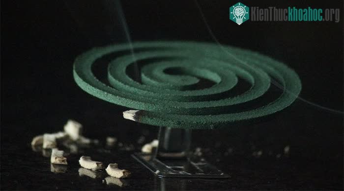 Hương muỗi