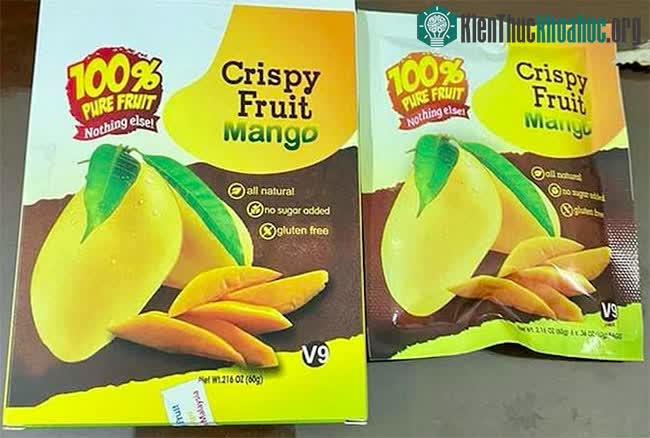 Các gói bột này có thành phần ma túy chính là MDMA.