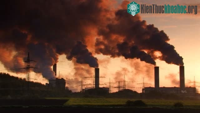 Nỗ lực hạn chế lượng khí thải vẫn phải được đặt lên hàng đầu