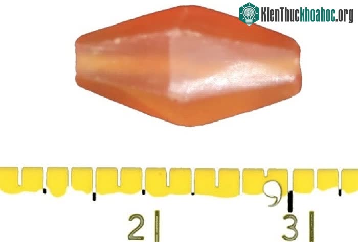 Trang sức bằng mã não