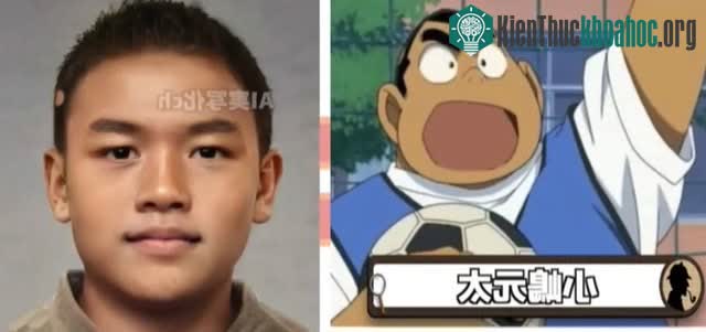 Genta