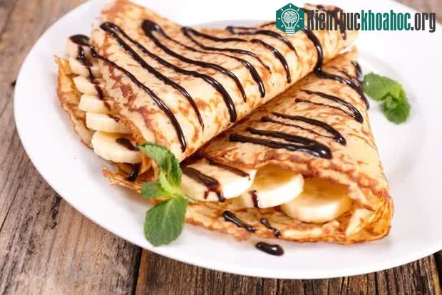 Crepes