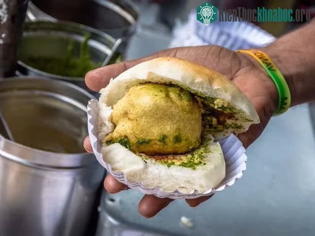 Vada Pav