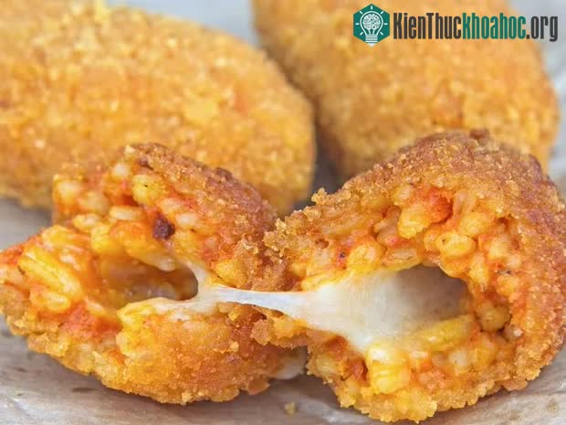 Suppli