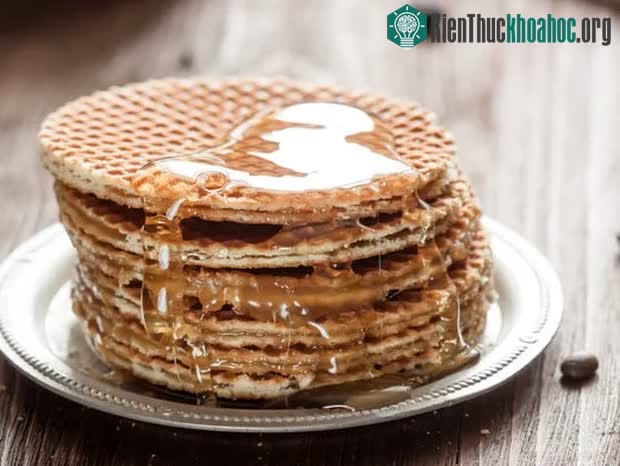 Stroopwafel